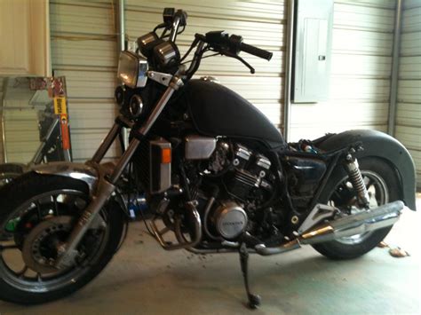 V4 muscle bike forum - Yes it's an 1987 Super Magna, the best looking of all the years. I tried the above website, tried registering 5 times and it's saying my verification correct!!! POS. If you can contact inmate "v4rider" here at ADV he may …